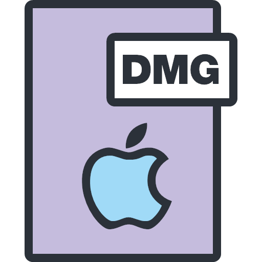 dmg Icon