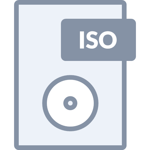 iso Icon
