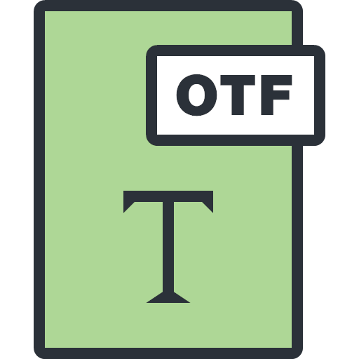 otf Icon