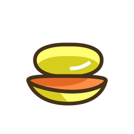 Oyster Icon