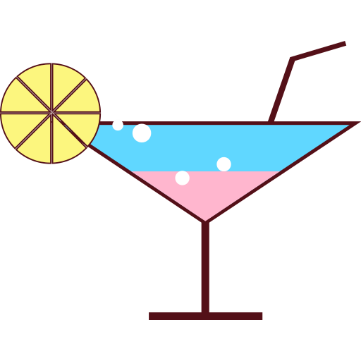 Beverage -1 Icon
