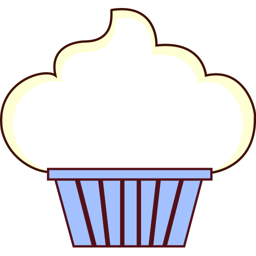 Cake -2 Icon