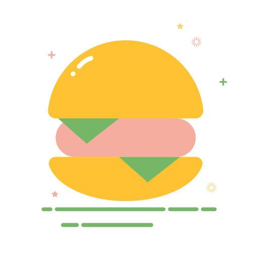 hamburger Icon