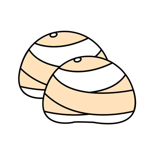 Baking bag Icon