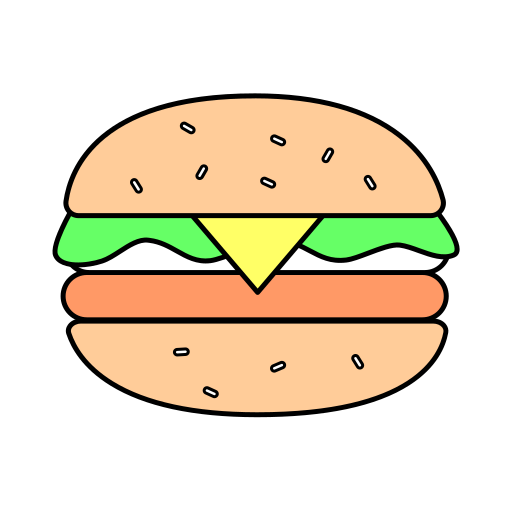 hamburger Icon