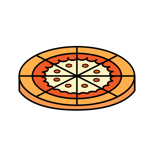 Pizza Icon