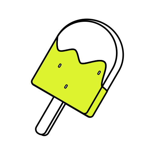 popsicle Icon