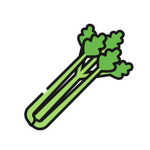 Celery Icon