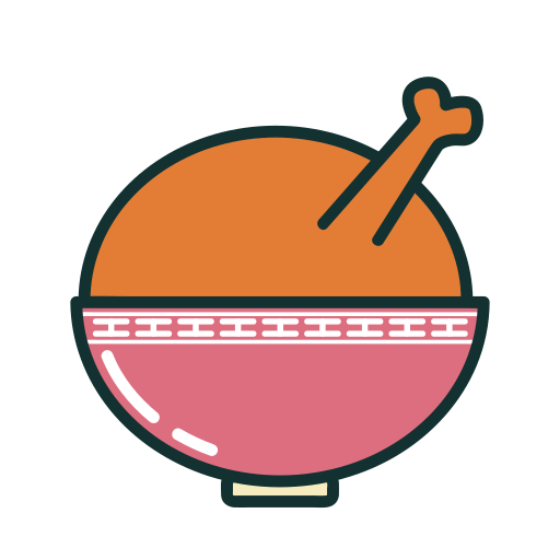 Carnivorous Icon