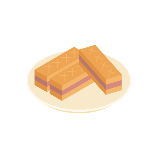 Cakes and Pastries Icon