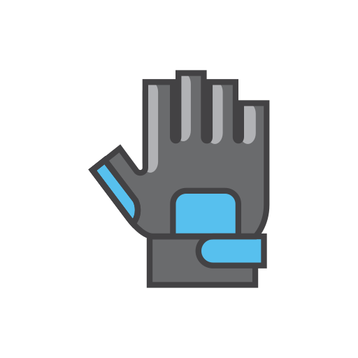 Glove Icon