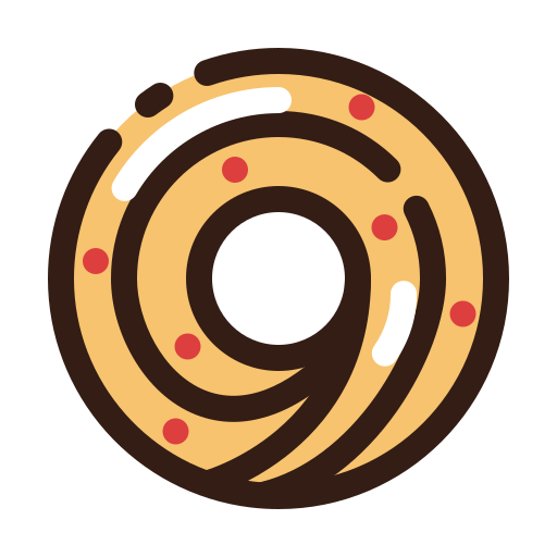 Cookies Icon
