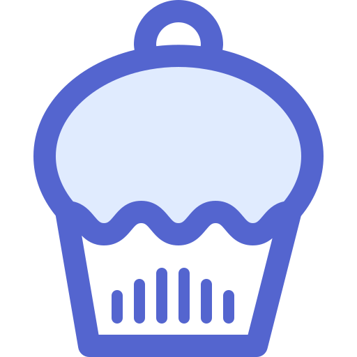 sharpicons_cupcake Icon
