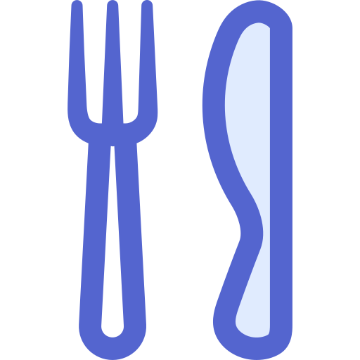 sharpicons_fork-knife Icon