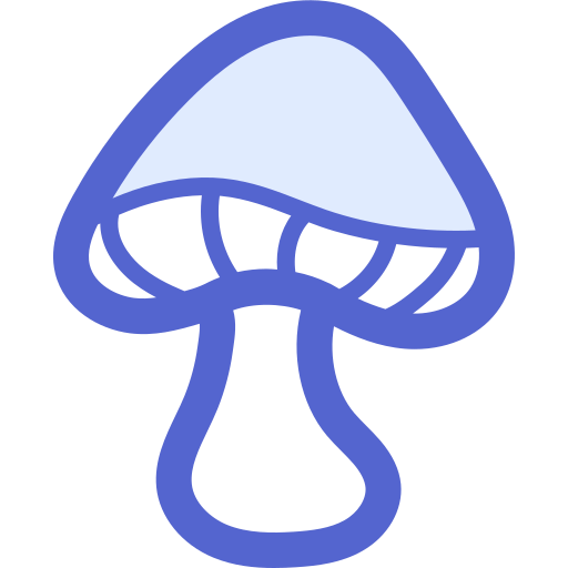 sharpicons_mushroom Icon