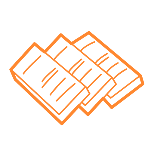 Golden cake Icon