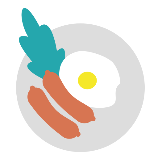 Intestinal egg Icon