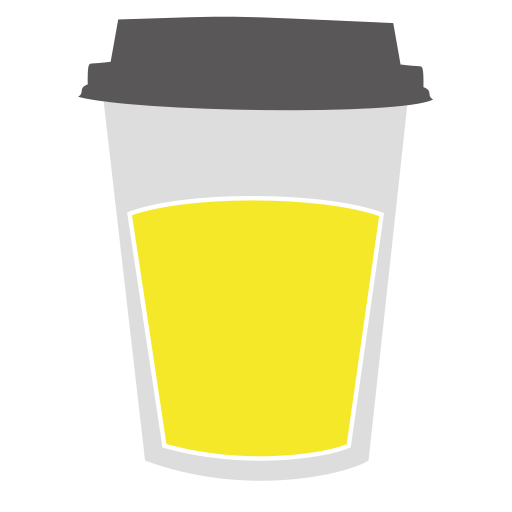 Lemon tea Icon