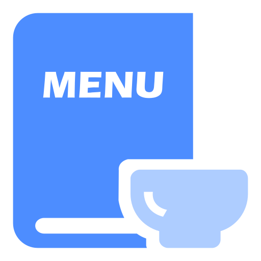 Hall menu Icon