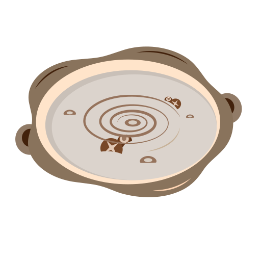 Soup pot Icon