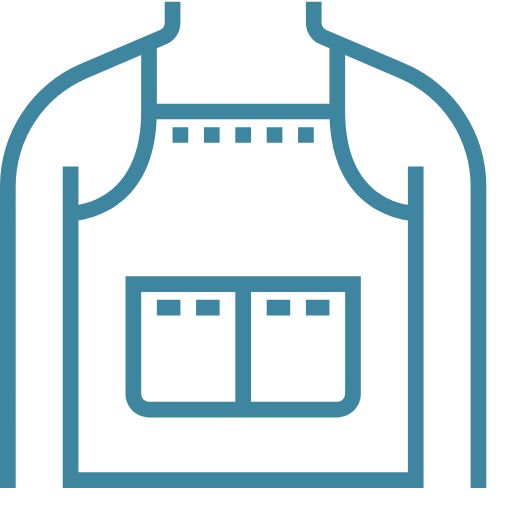 apron Icon