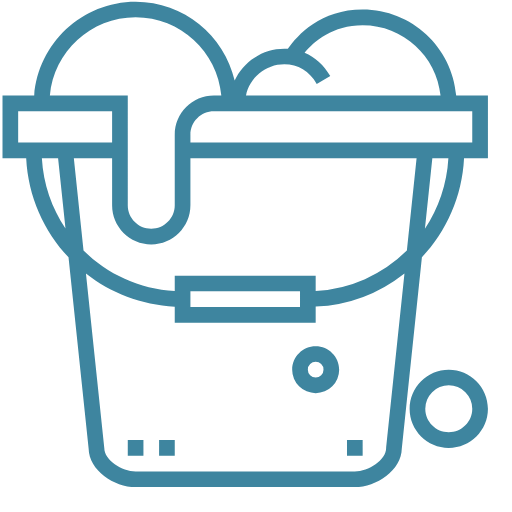 bucket Icon