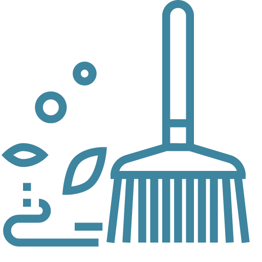 cleaning Icon