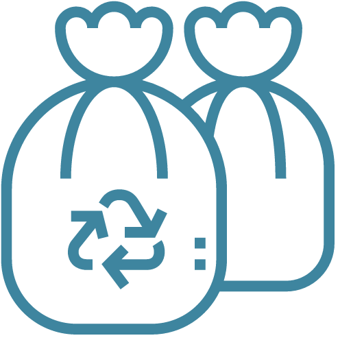 garbage Icon