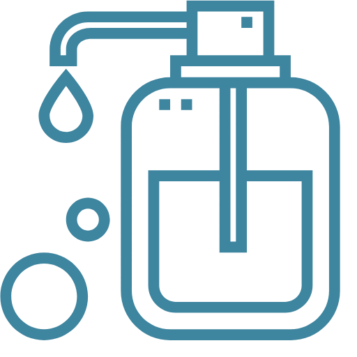 liquid-soap Icon