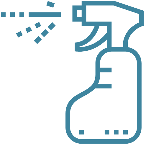 spray Icon