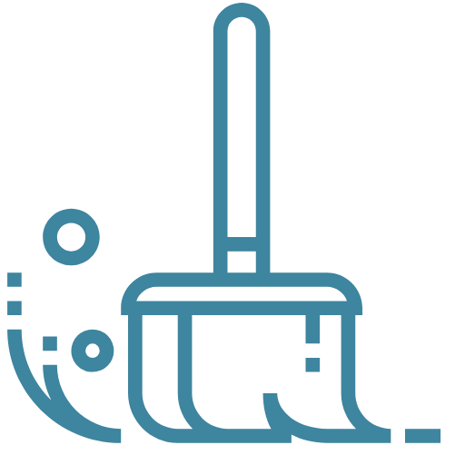 sweep Icon