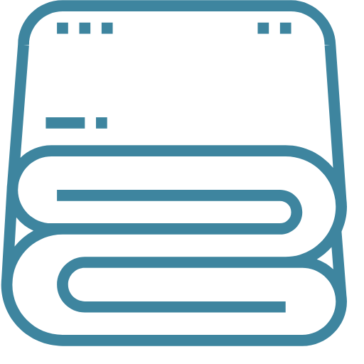 towel Icon