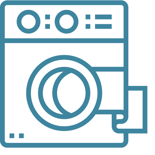 washing-machine Icon