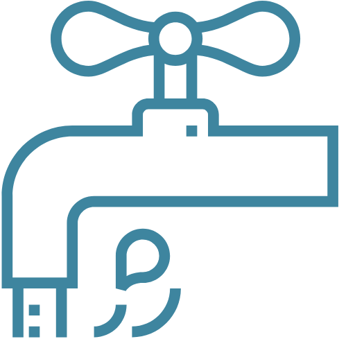water-tap Icon