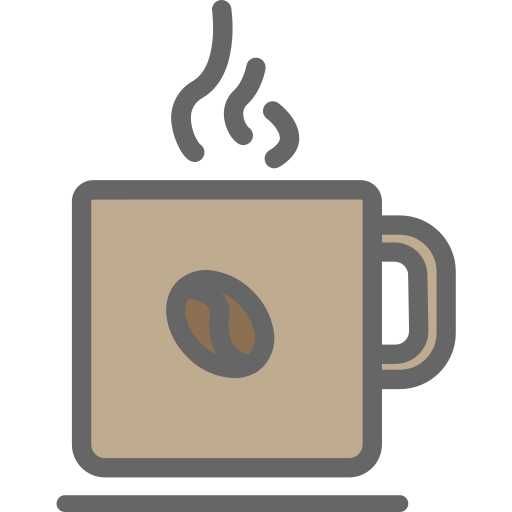 Coffee Icon