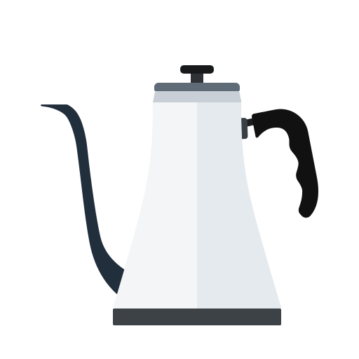Coffee maker Icon