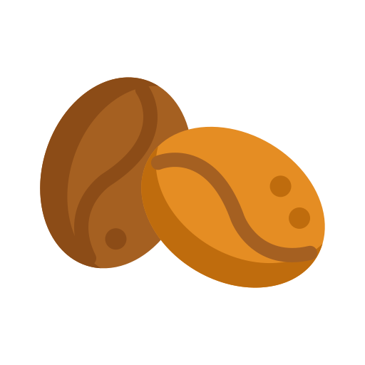 Download Coffe Beans Vector Icons Free Download In Svg Png Format
