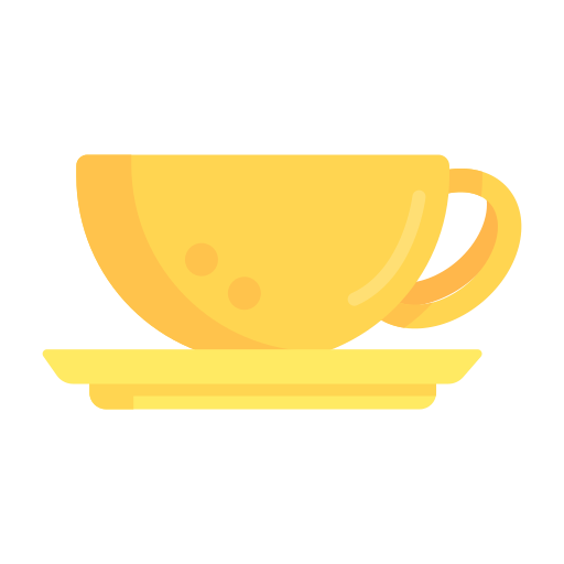 COFFEE CUP Icon