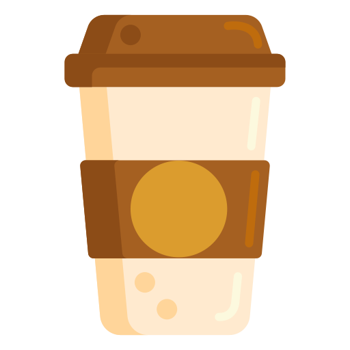 COFFEE TO GO Icon
