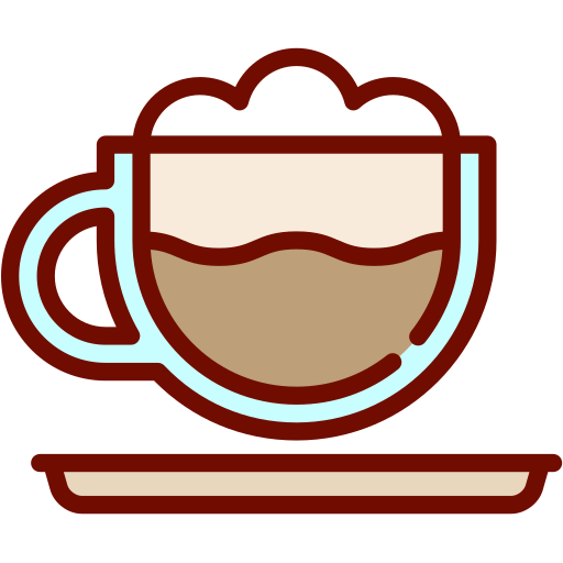 cappuccino Icon