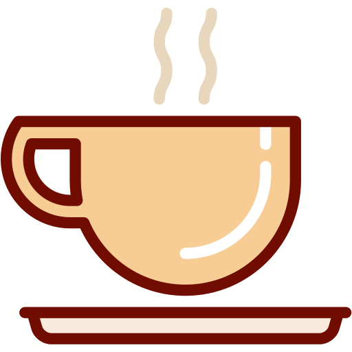 coffee-cup Icon
