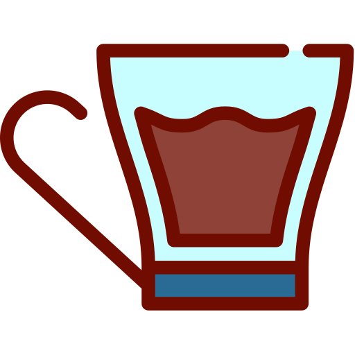 coffee-cup-5 Icon