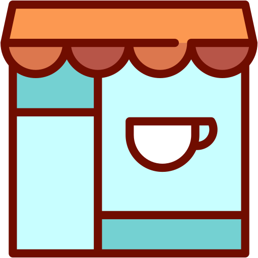 coffee-shop Icon