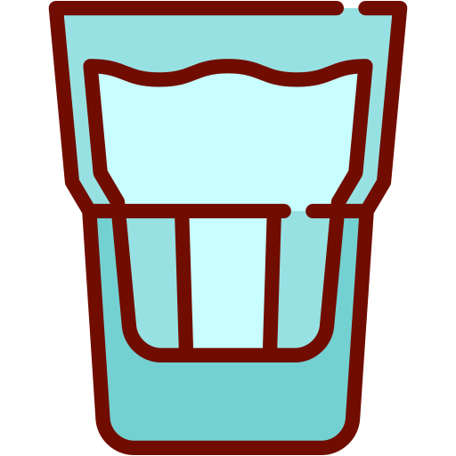 glass Icon