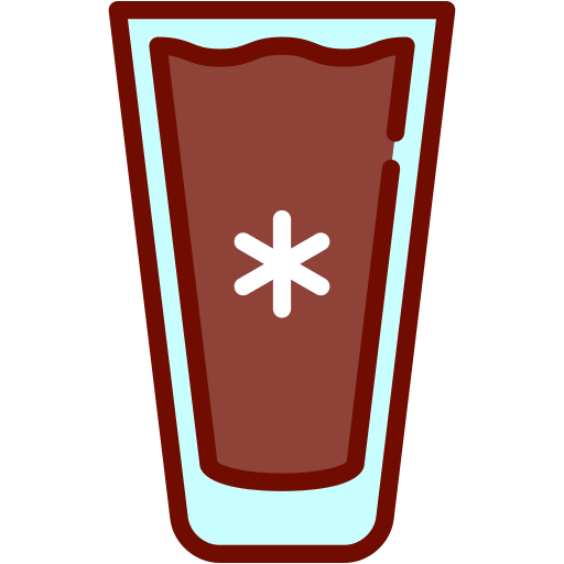 iced-coffee-1 Icon