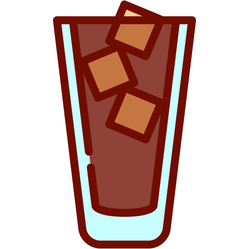 iced-coffee Icon