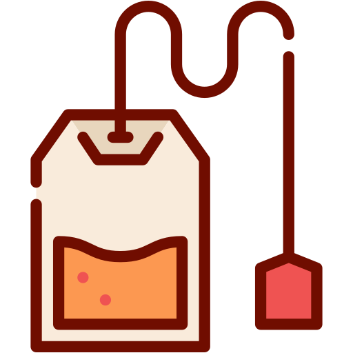 tea-bag Icon