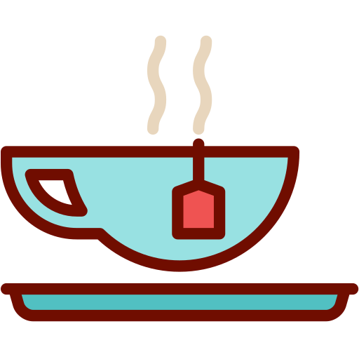 tea-cup Icon