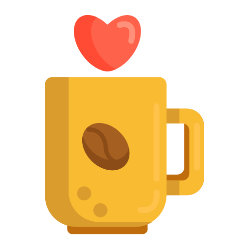 Coffee cup Icon