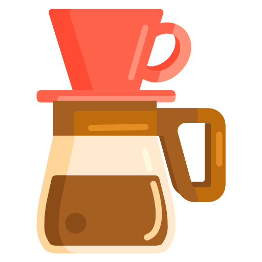 Download Coffee Pot Vector Icons Free Download In Svg Png Format